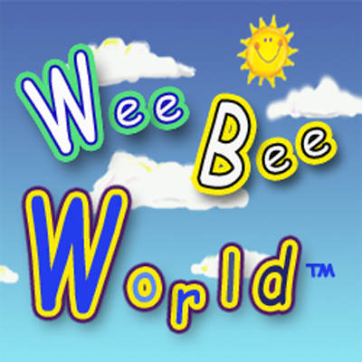 Wee Bee World Logo